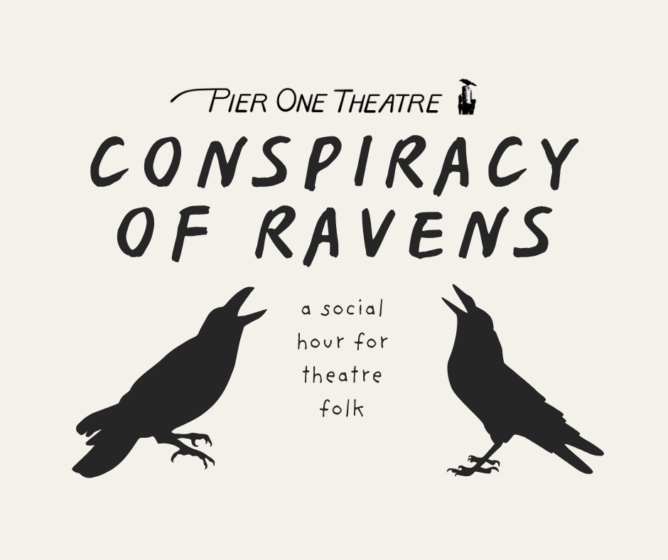 Conspiracy of Ravens 