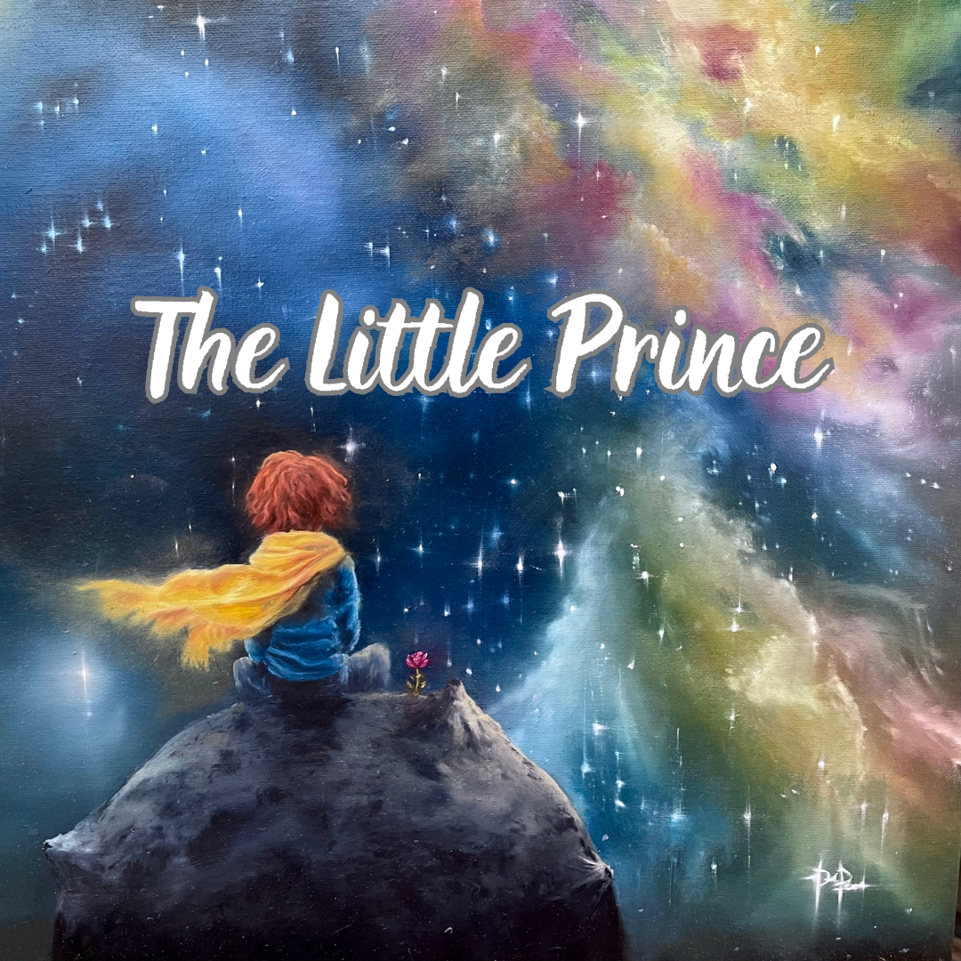 The Little Prince 