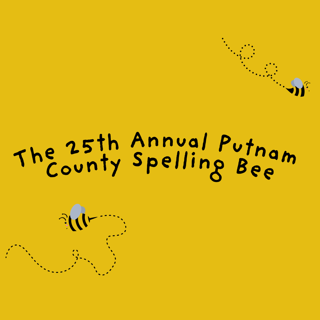 25th Annual Putnam County Spelling Bee