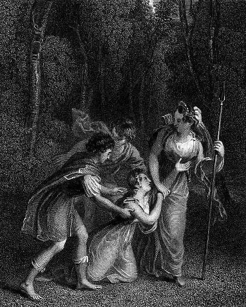 Second Sunday Shakespeare: Titus Andronicus