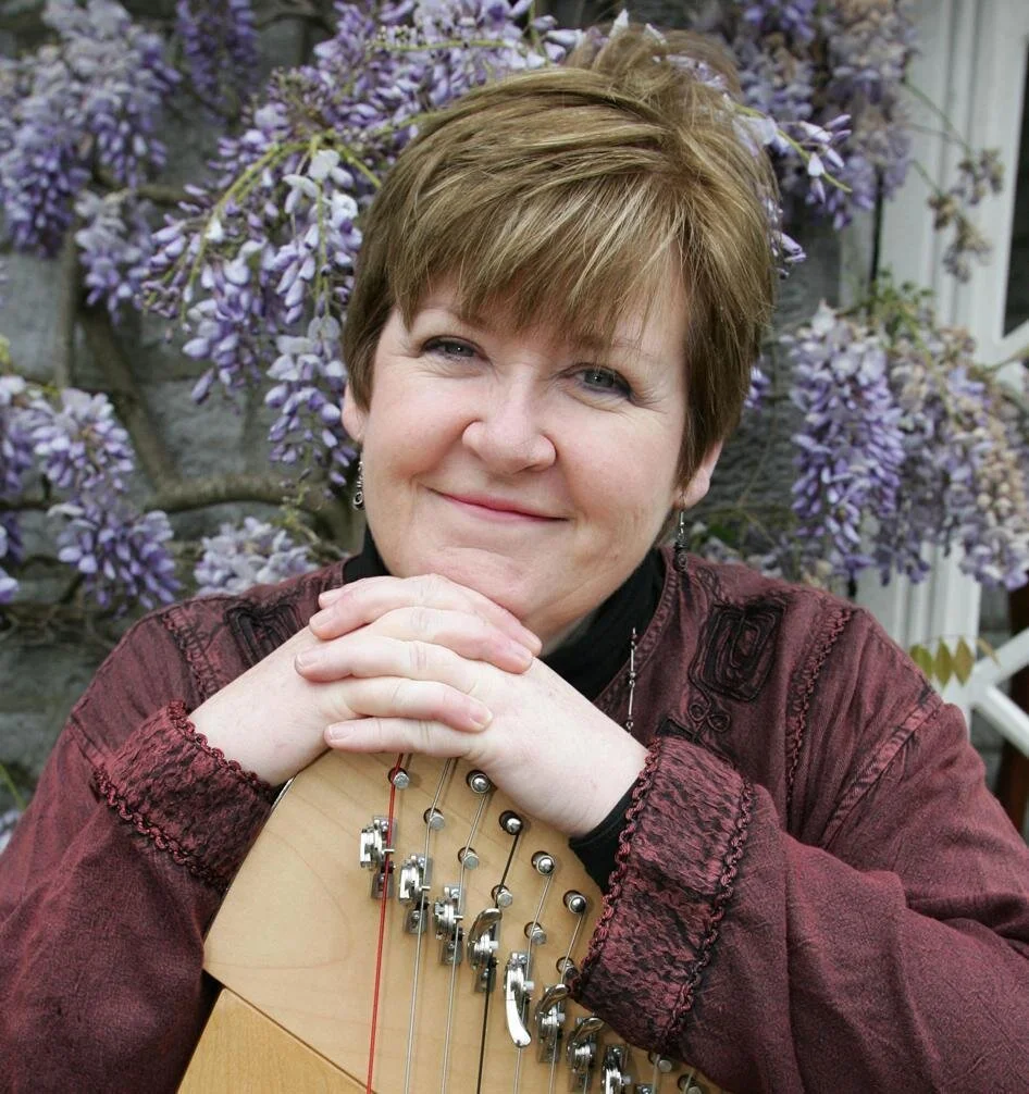Part 1: Janet Harbison - Music Telling the Story of Our History