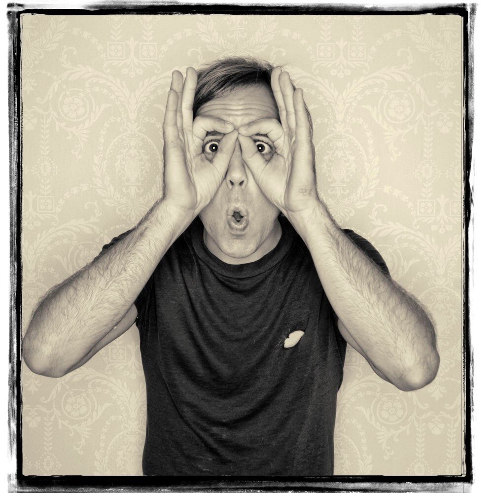 Wonder Where I Even Start: an Interview with Detroit Musician Eddie Baranek</a>