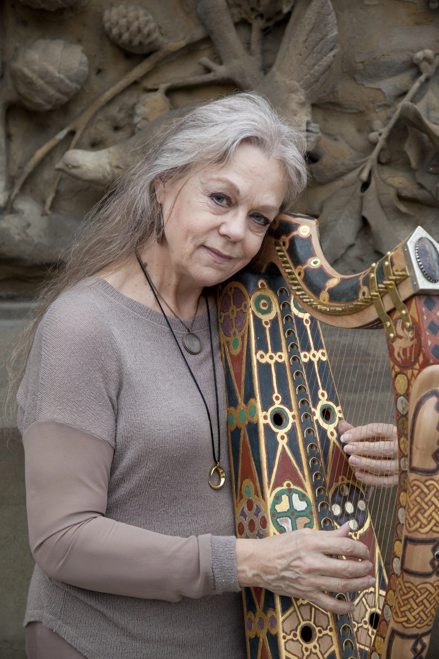 Part 2: Interview with Ann Heymann episode artwork