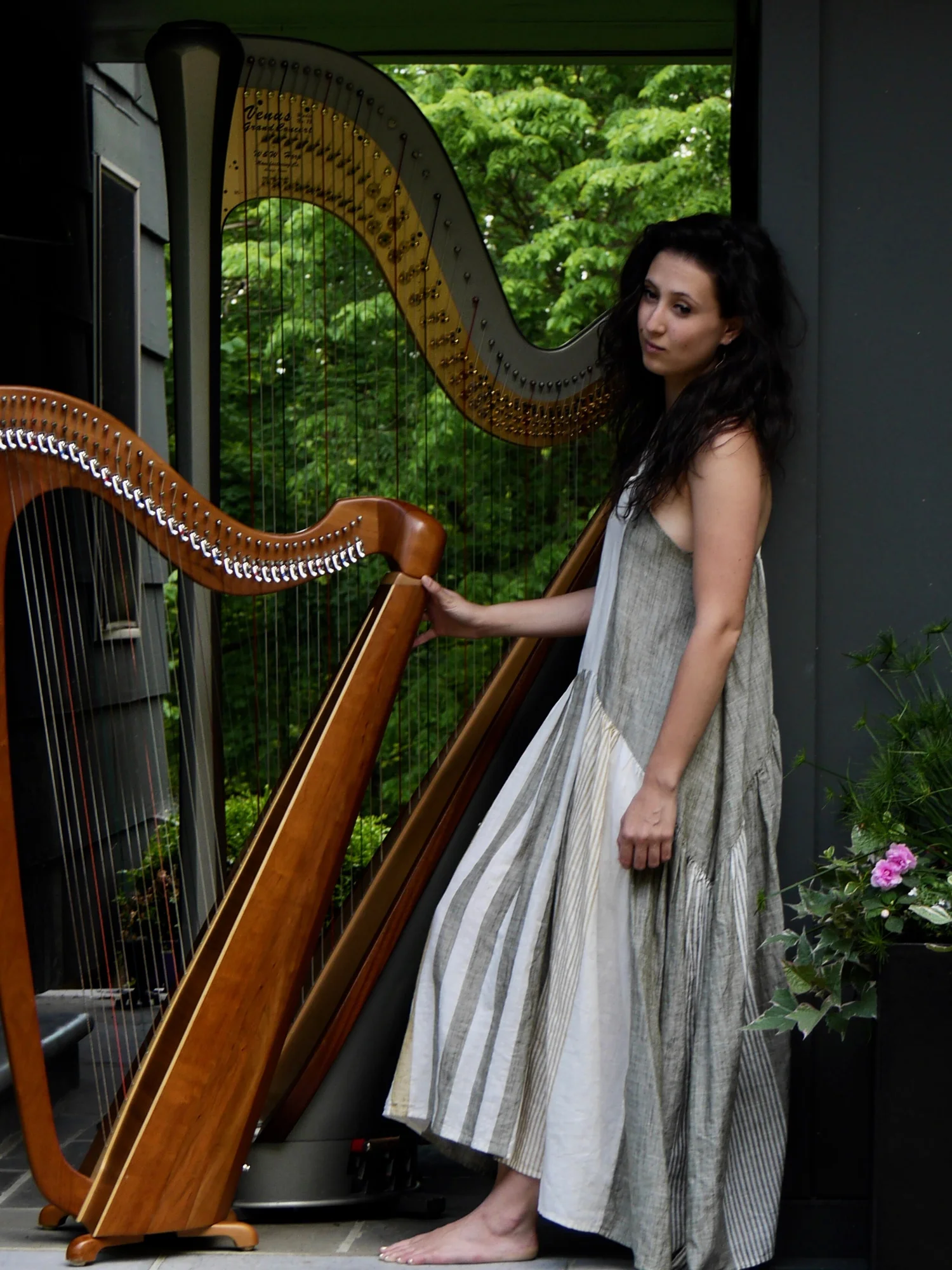 Rachel Clemente: A Passion for Music episode artwork