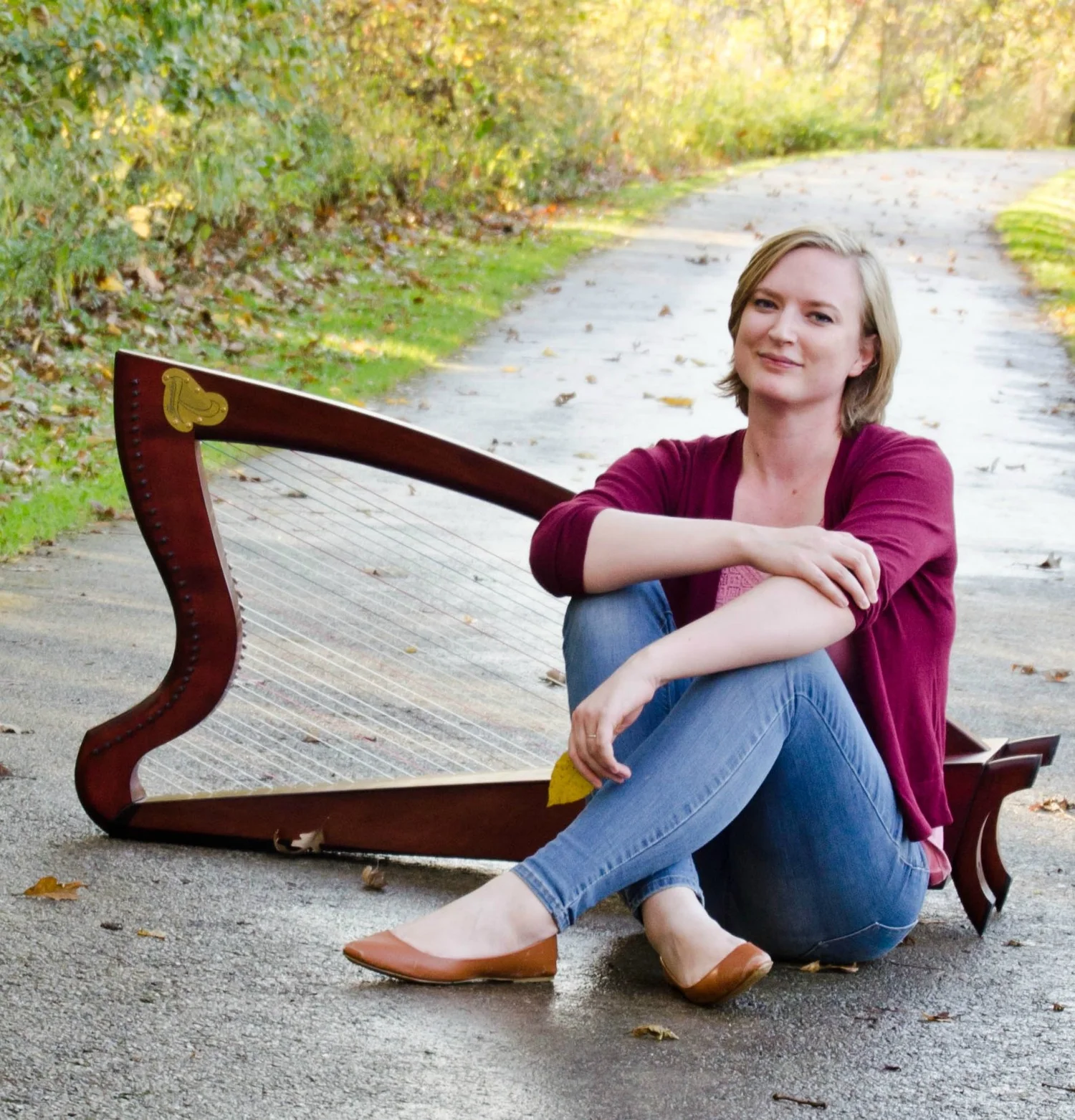 Tiffany Schaefer: growing a Celtic Music Community episode artwork