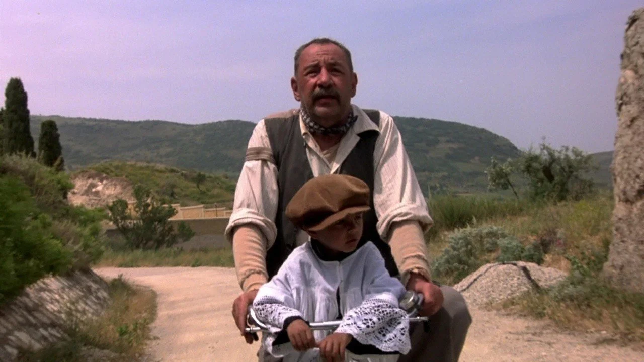 Cinema Paradiso” Review — Parker Otto Film Productions