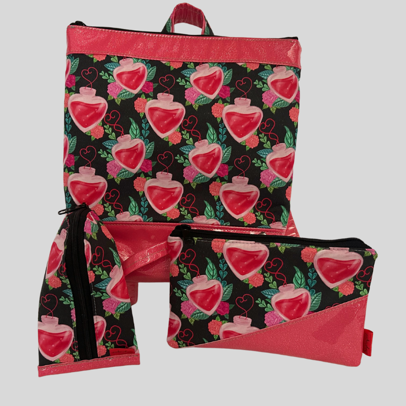 Love Potion Collection
