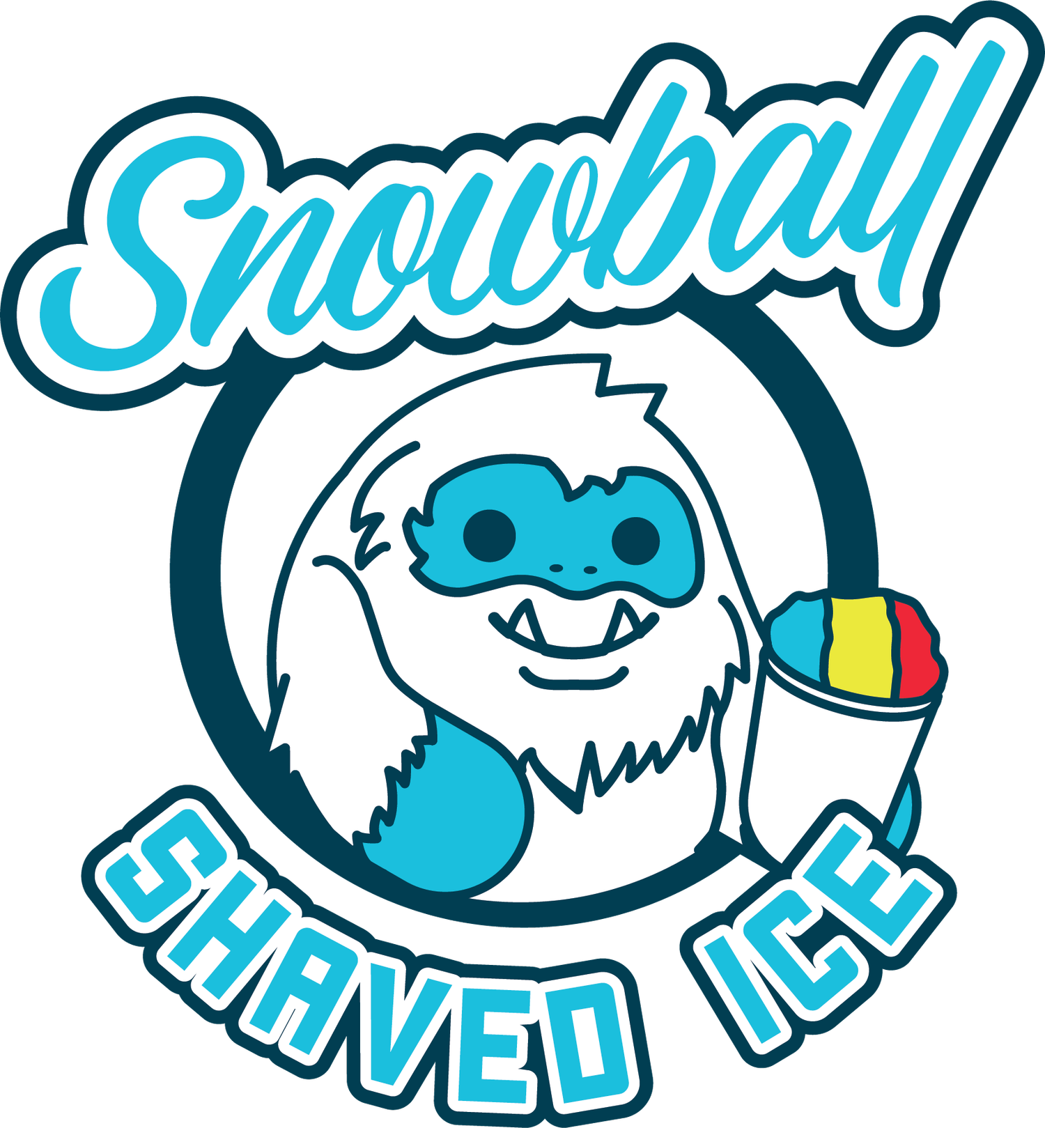 Snowball Shaved Ice