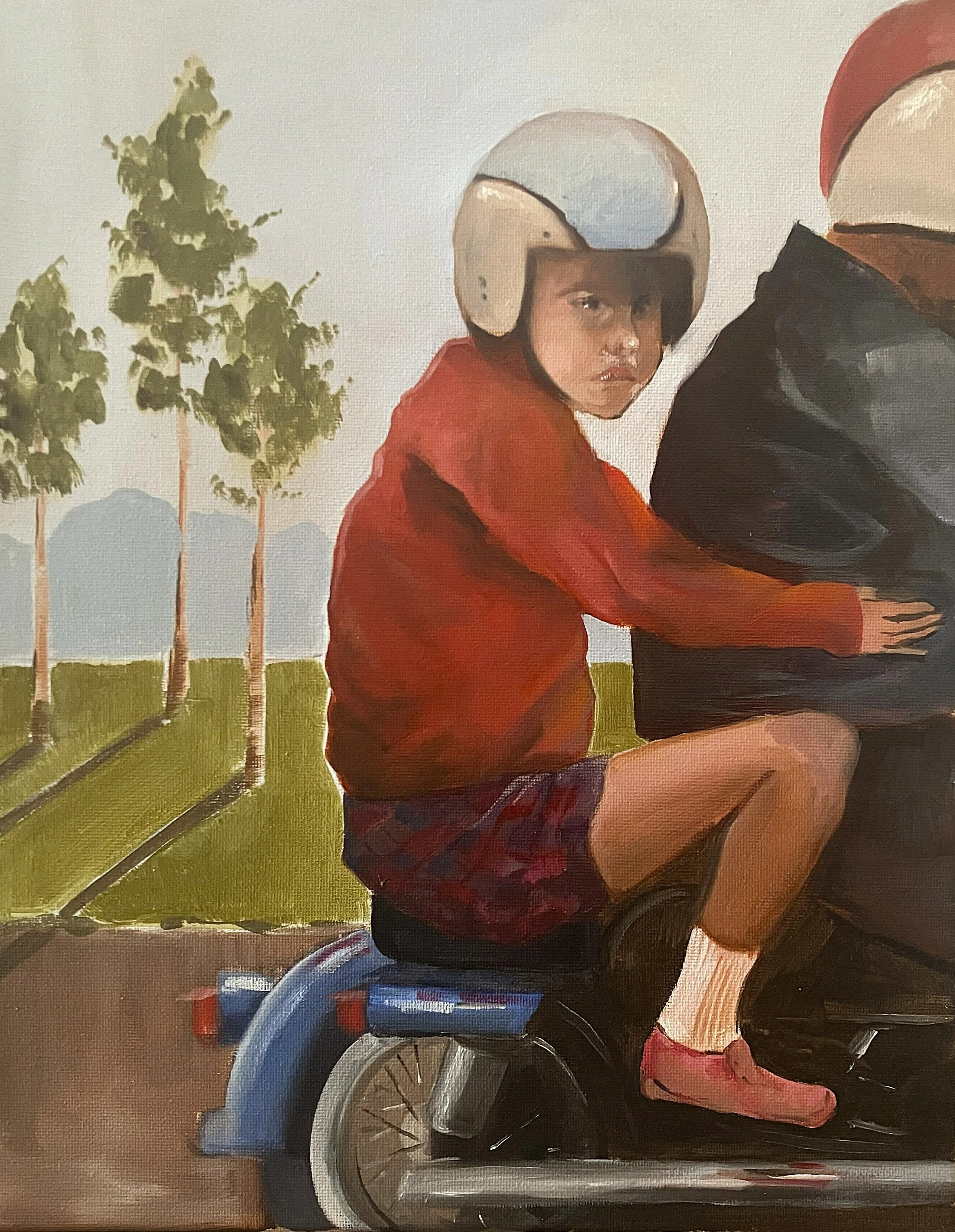 Ride