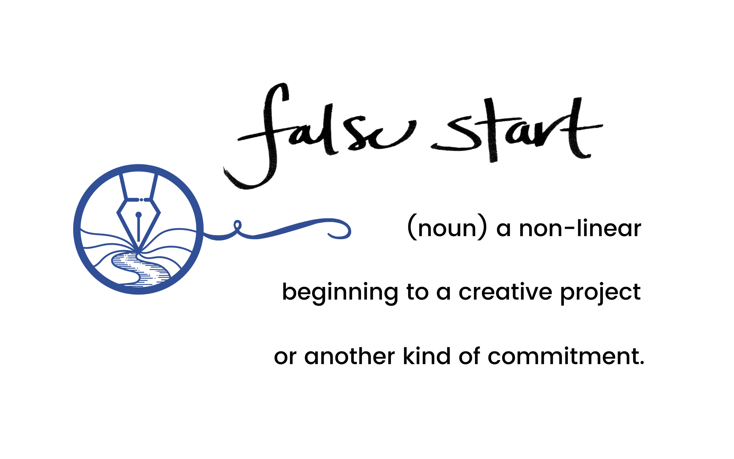 False Start — The Journeypen Project