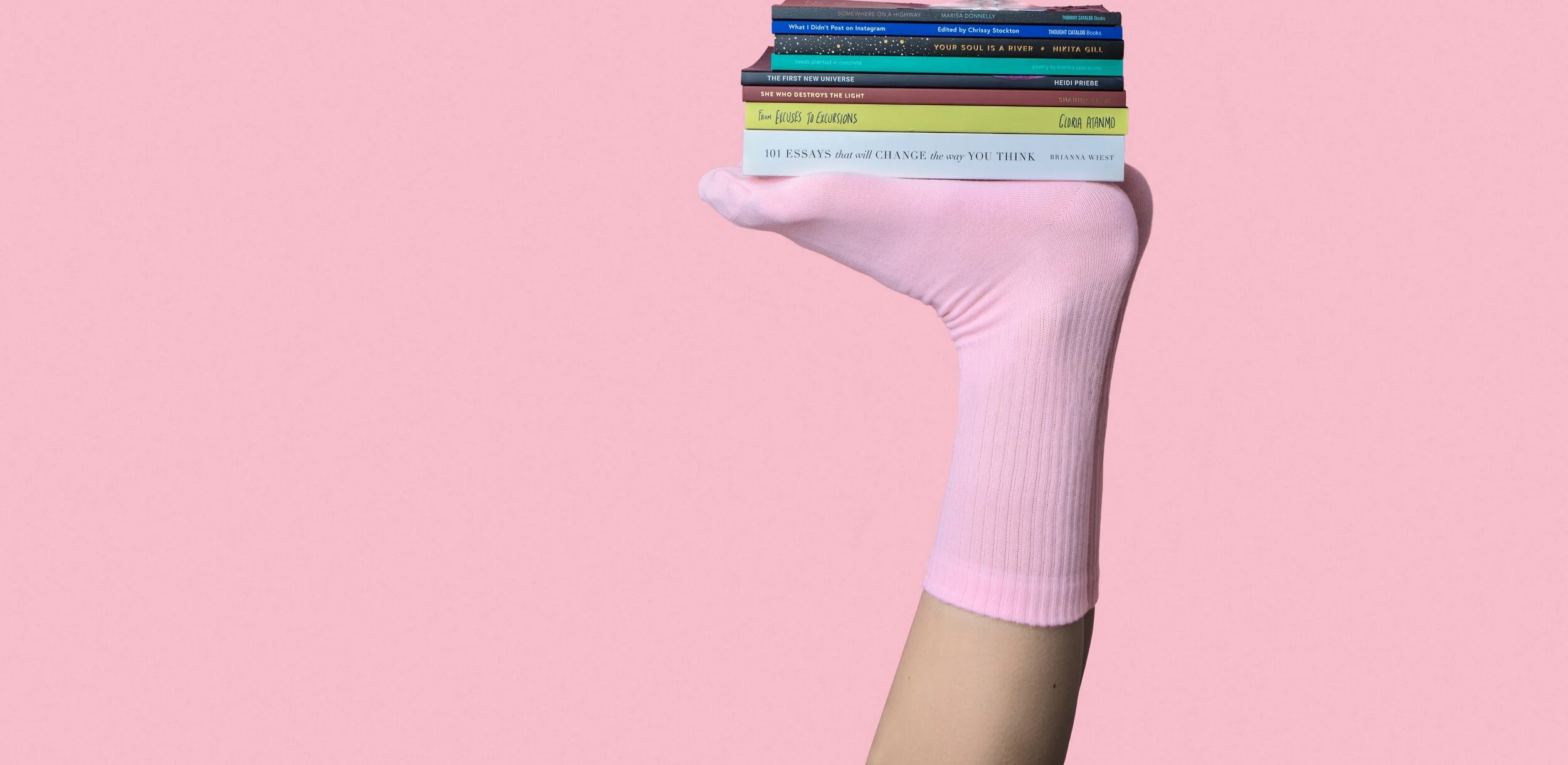 Applying your Faith in 2019: 5 Books to help