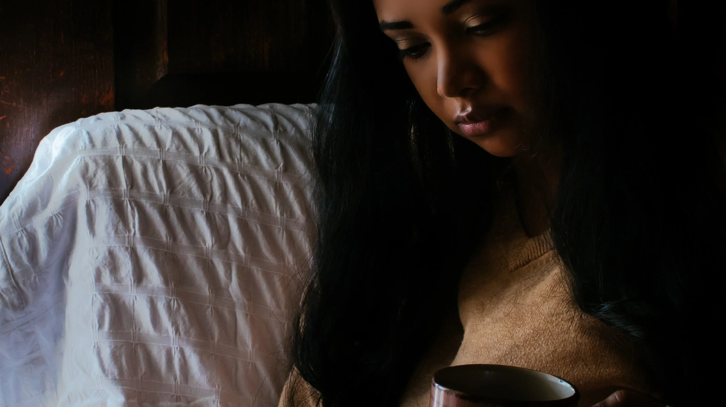 How to Start Reading the Bible: Part 1