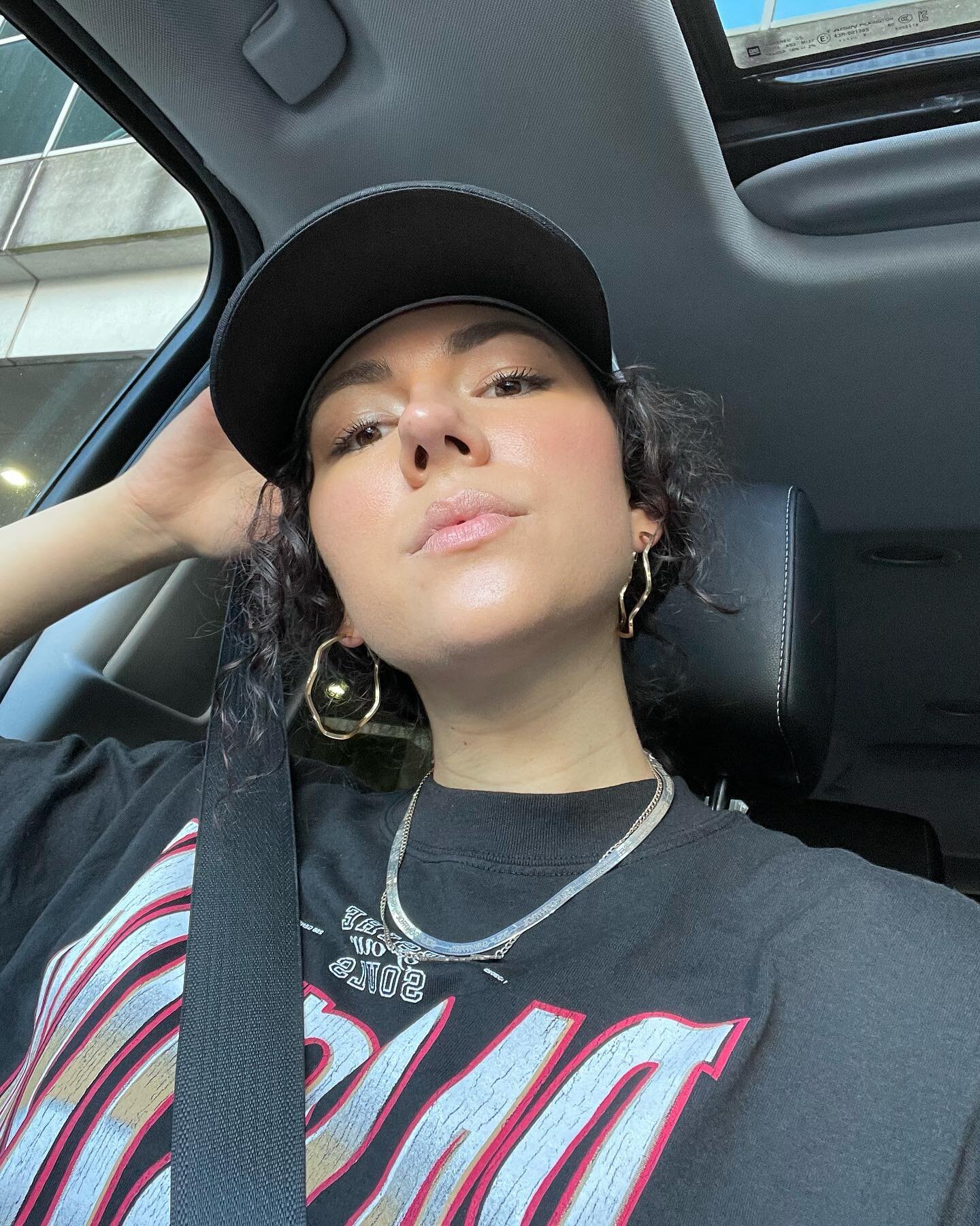 first ✋🏼✌🏼days