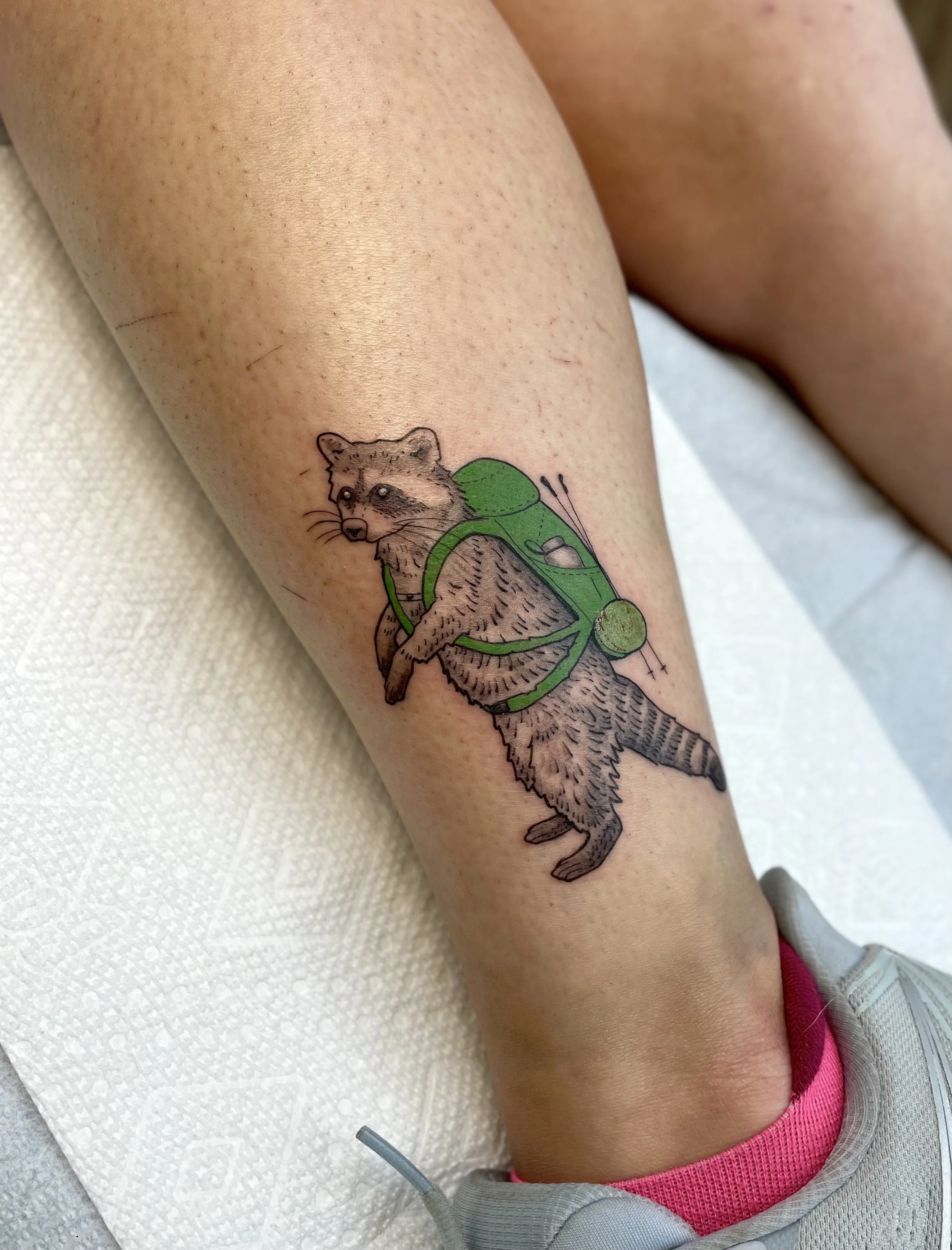 BeckyWaterhouse_Tattoo_Racoon_Backpacking_IMG_1222.jpeg
