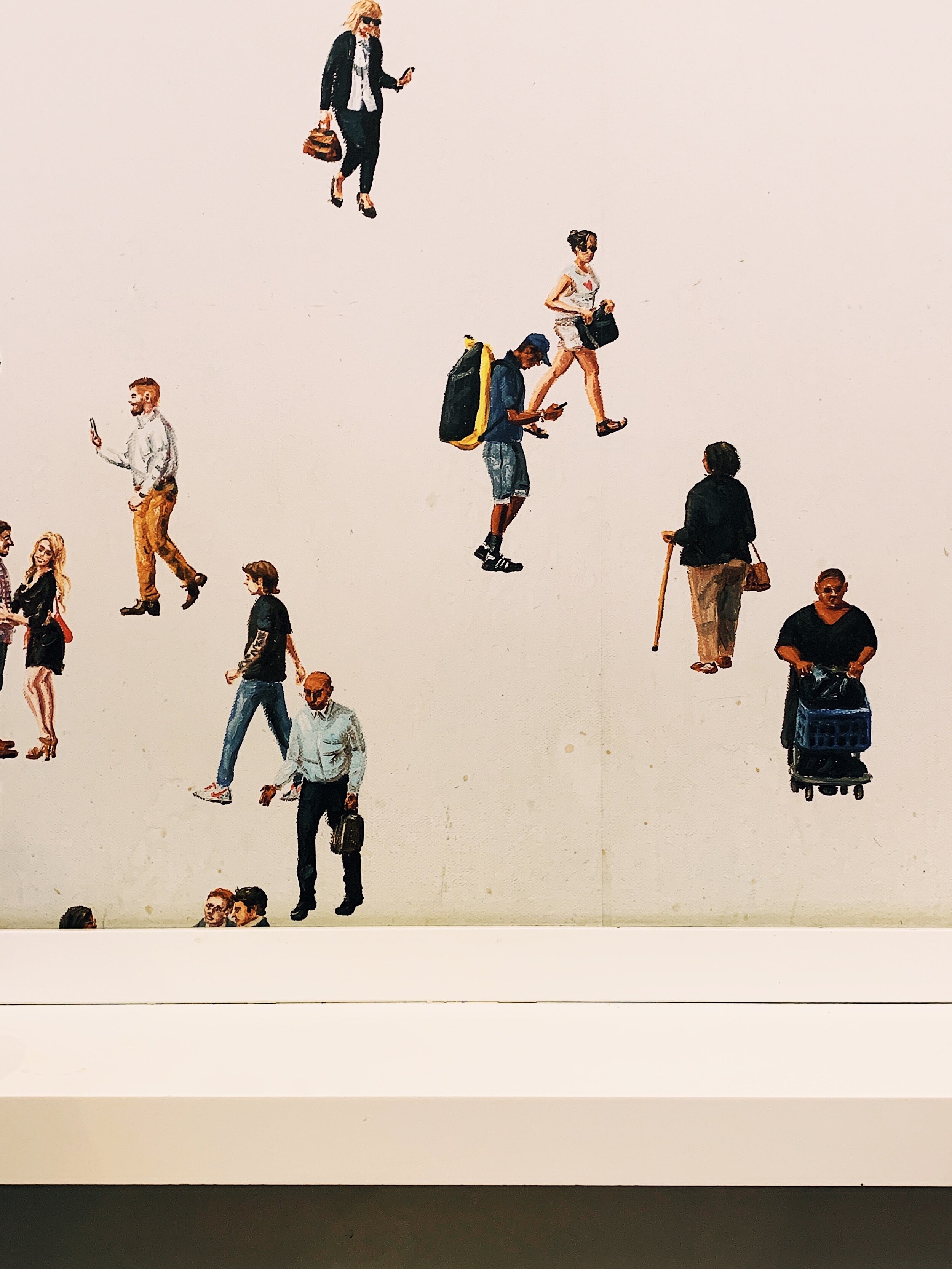 Cornish College of the Arts presents Exploring Experience Design + Humanity