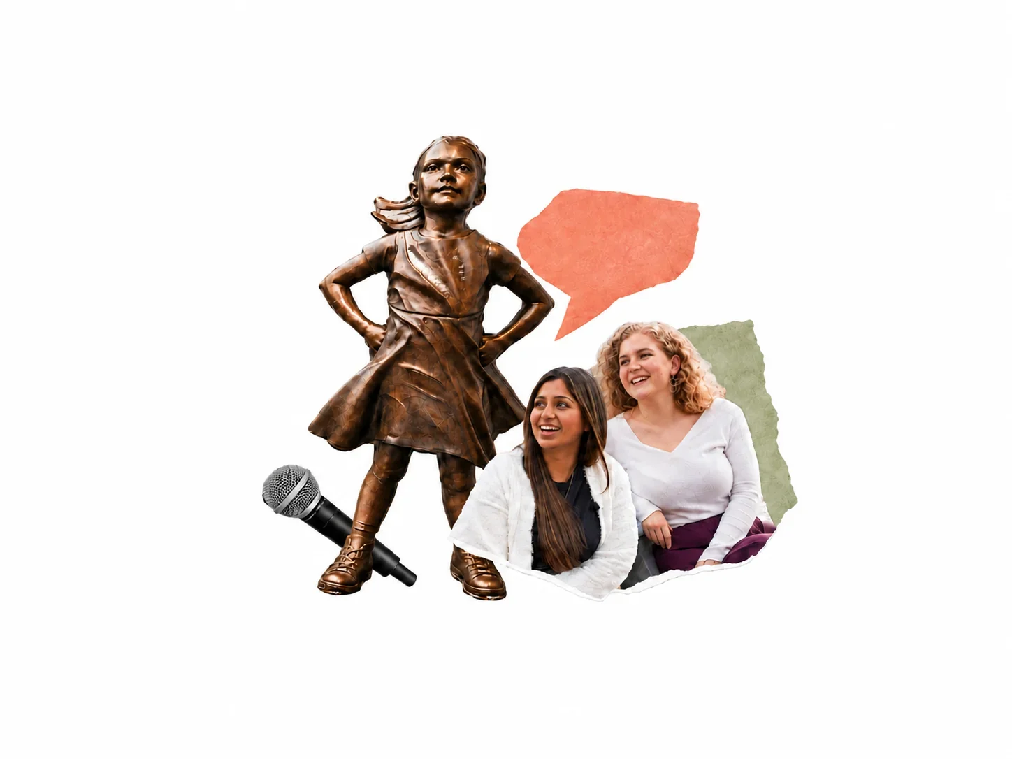 Mastercard presents Exploring Women in Creative Leadership