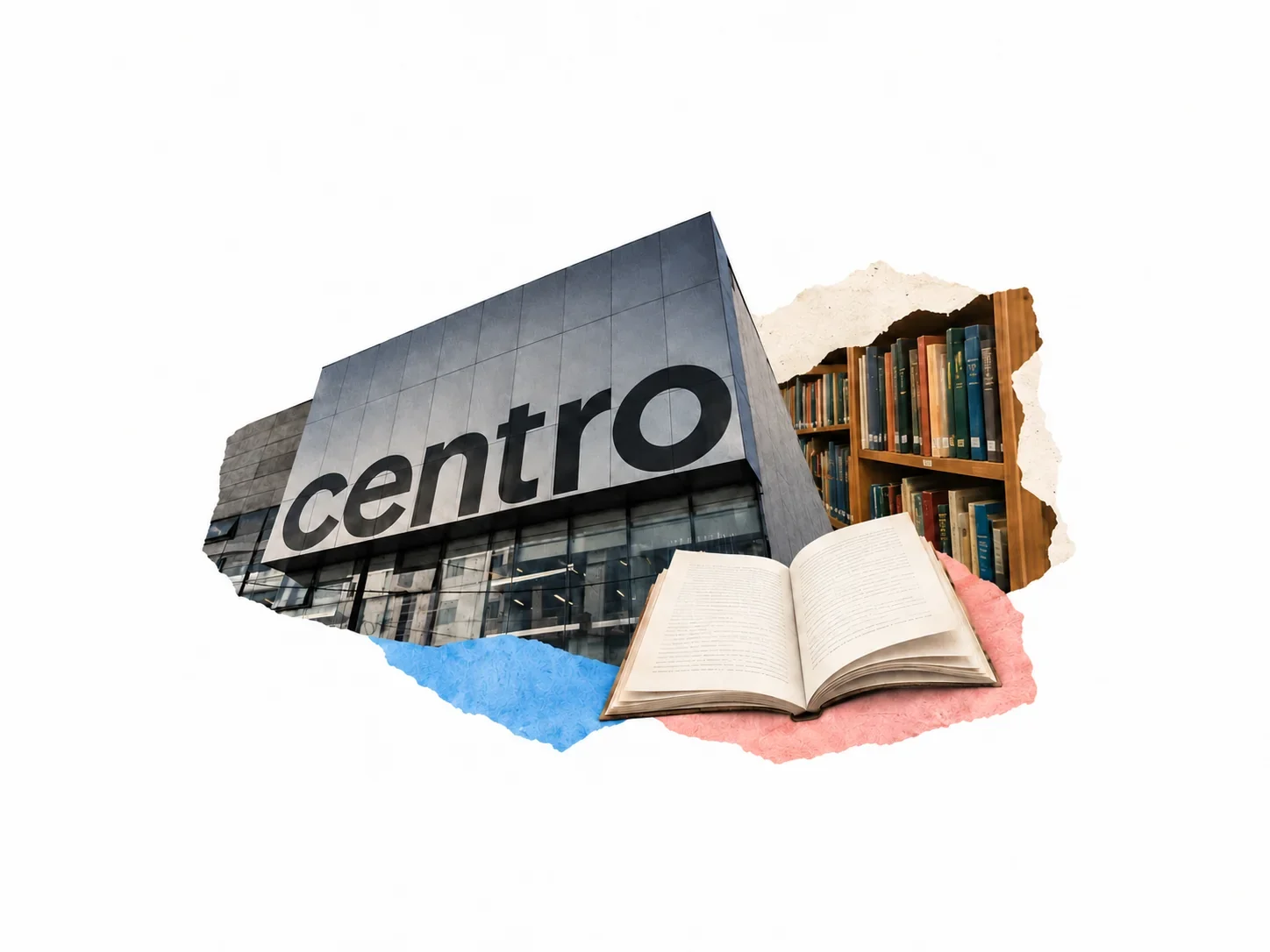 Friends + Resources