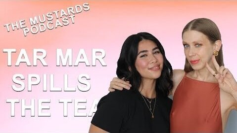 Influencers Crying About Their Privileged Life + Spilling The Tea With Tar Mar!