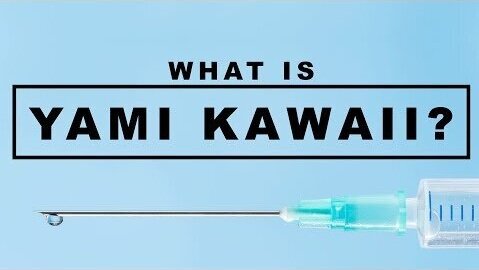 SCARIEST JAPANESE TREND ?