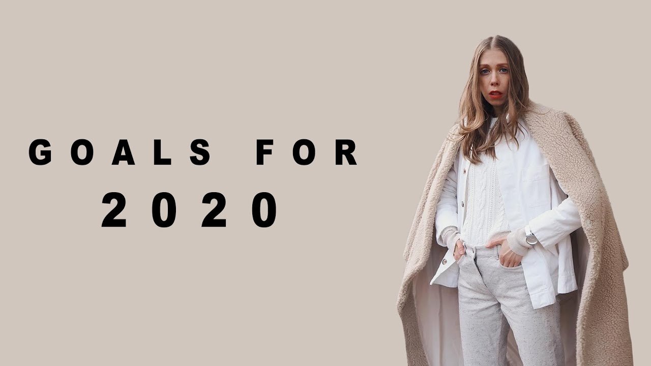 Goals For 2020! Starting a Radio Show?