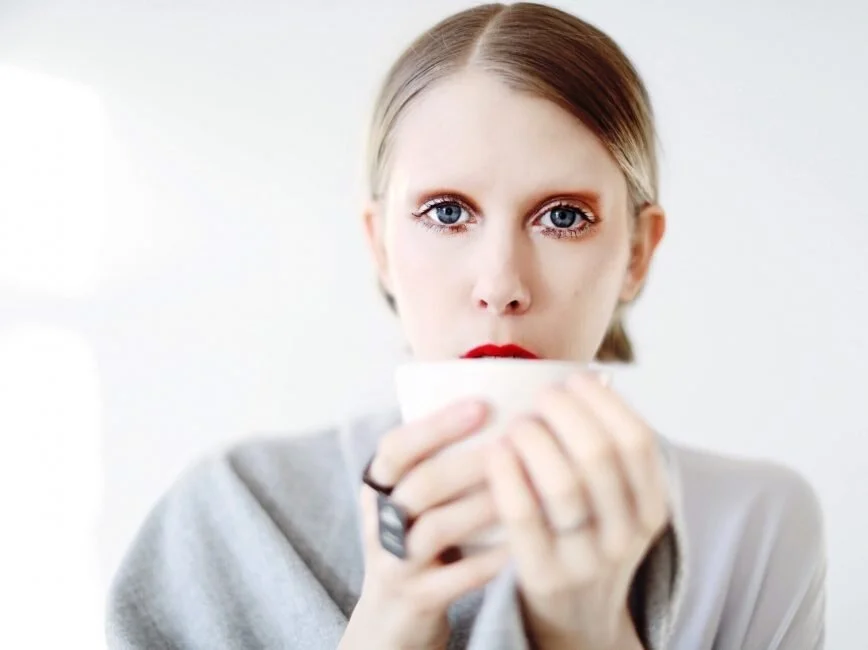 FOOD : my favourite teas