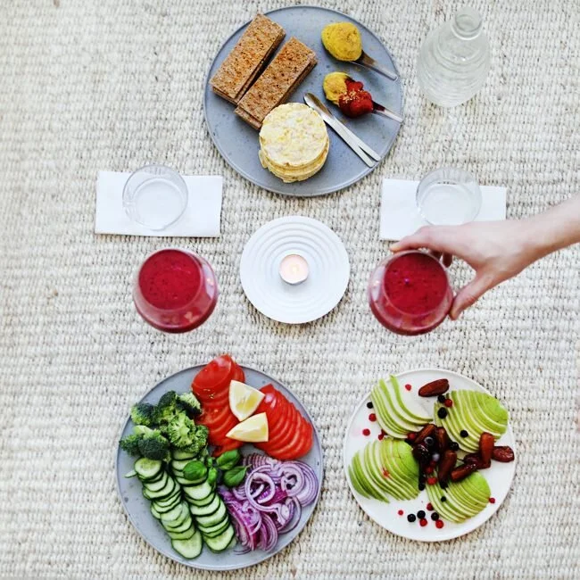 MINIMALISM : 4 reasons you need HYGGE in your life