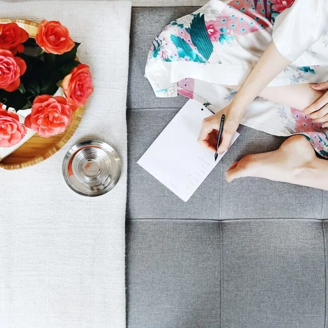 MINIMALISM : how to become a minimalist | the 30 day challenge