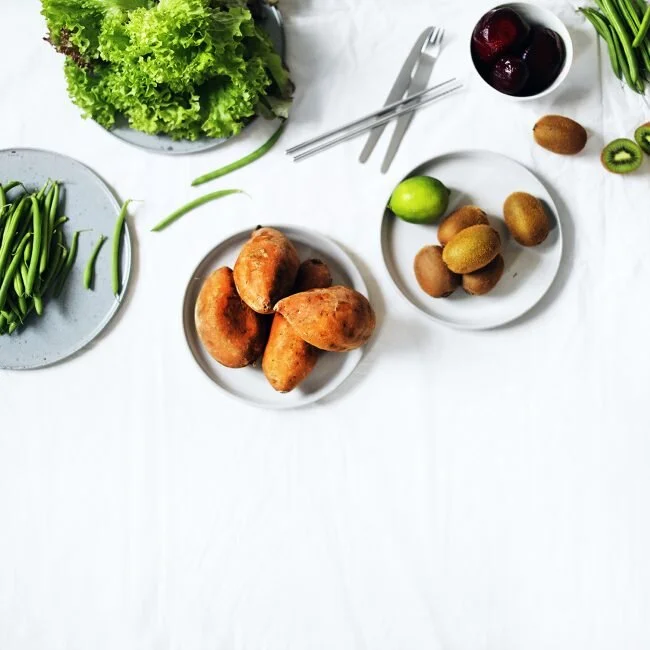 HEALTH : the 30 day vegan challenge | get healthy with me