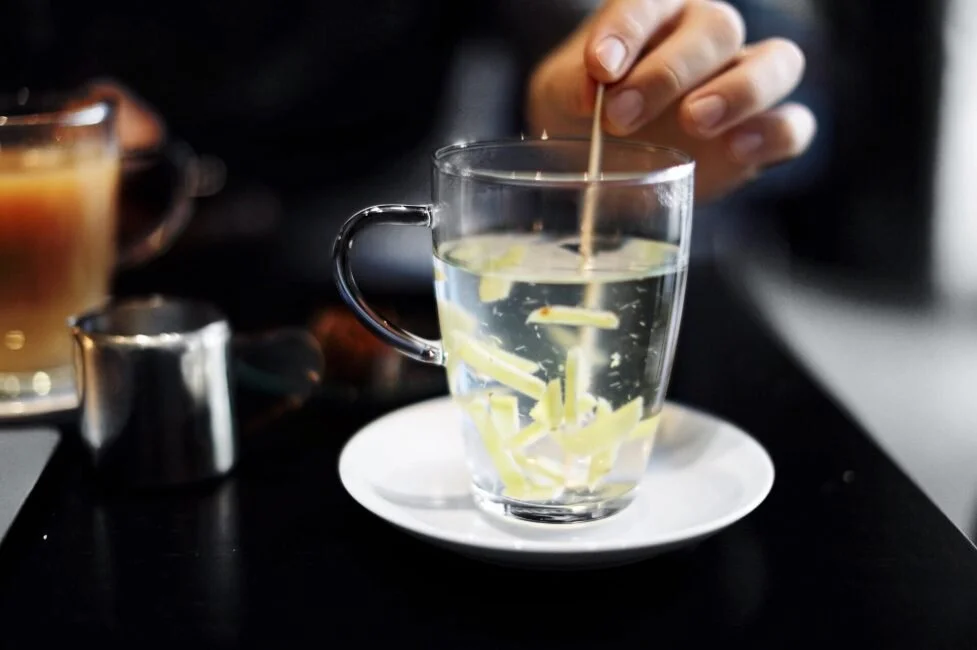 PODCAST : our current netflix favourites