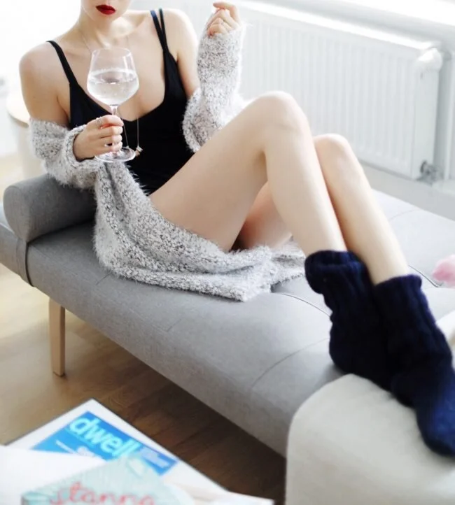 PODCAST : are you a feminist ?