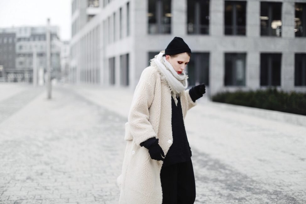 COLUMN : to believe in yourself