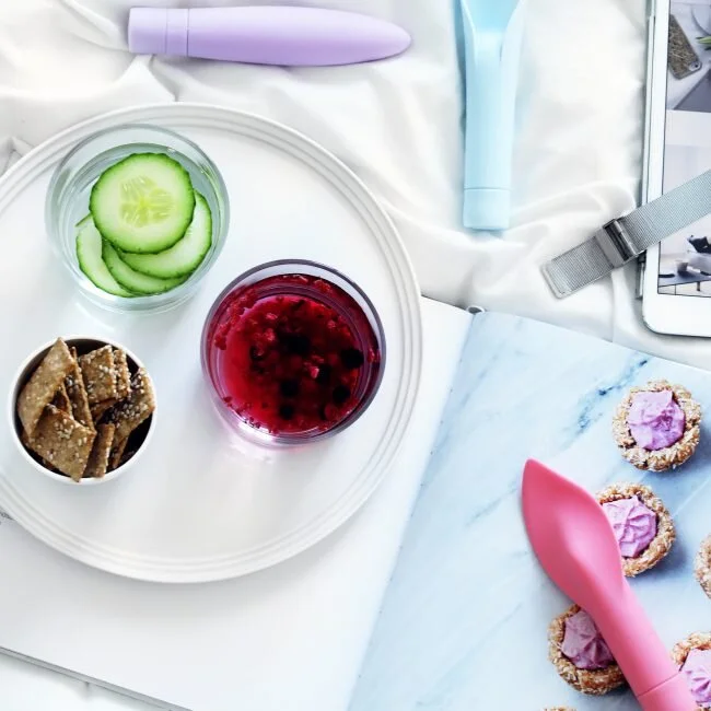 HEALTH: let's get sexy ! [ smile makers collab ]