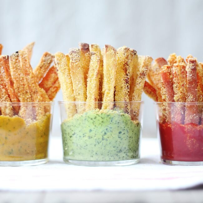 FOOD : the 5 worst things about veganism