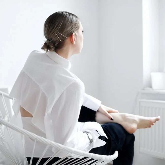 THE NEW KIND OF ROMANCE | column