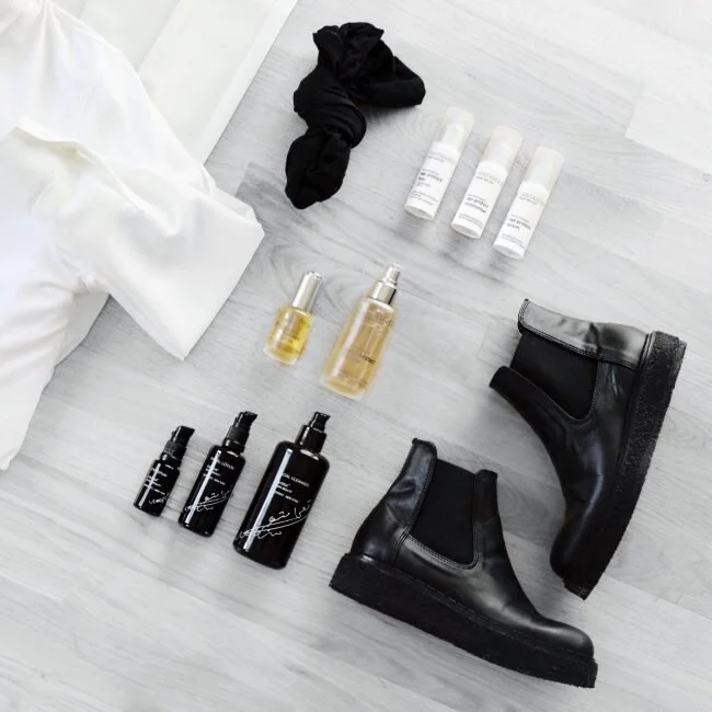 6 ETHICAL BRANDS YOU SHOULD KNOW ABOUT | vero & selvie collab