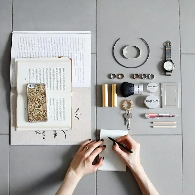 HOW TO STOP BEING LAZY and become focused