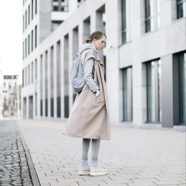 HOW TO FIND YOUR PERSONAL STYLE | podcast