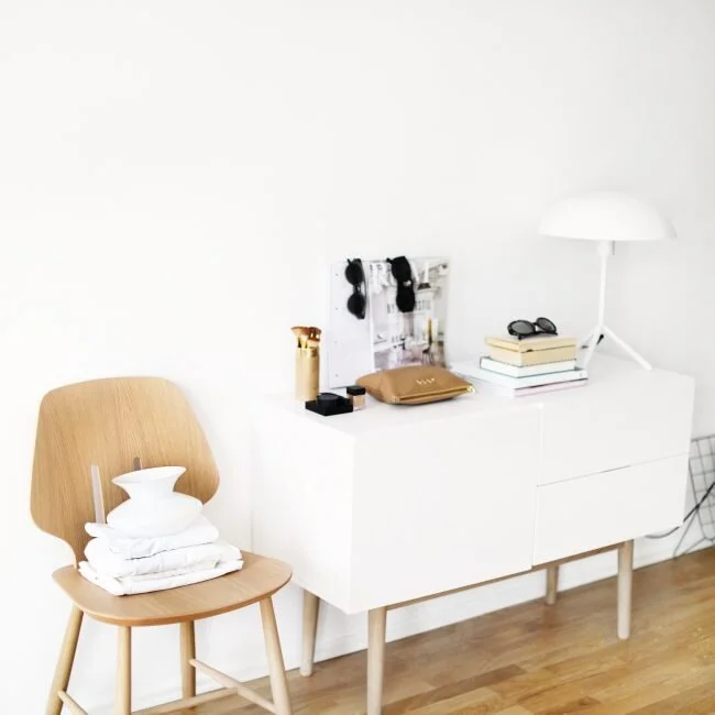 HOW TO STOP SHOPPING | minimalist tips