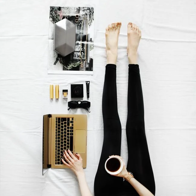 REACHING YOUR GOALS | why you should dream big [acer collab]