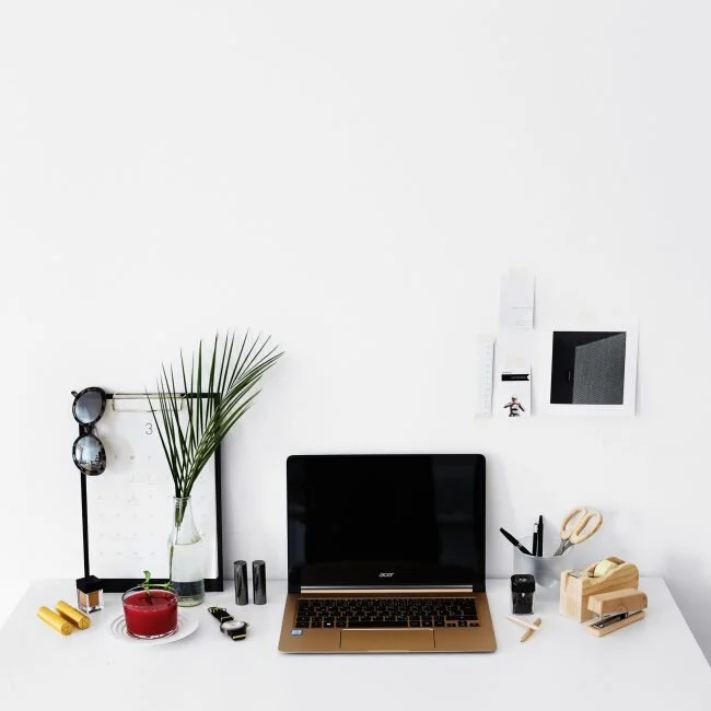 HOW TO GET RID OF YOUR FOMO !