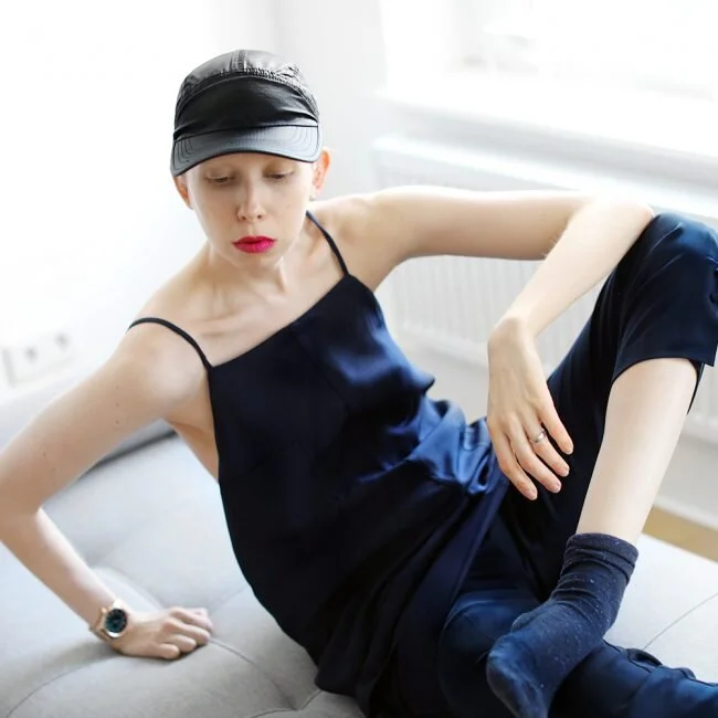 TRUST THE PROCESS BRO | column