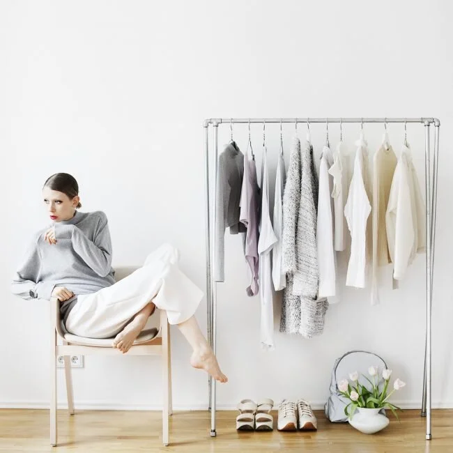 5 THINGS YOU DON'T NEED | minimalism video