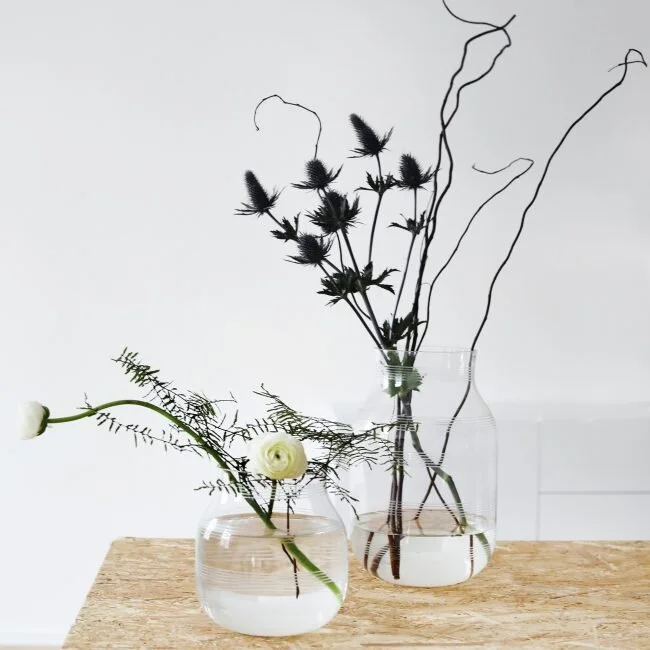 SPRING HOME DECOR INSPO [ kähler collab + giveaway ]