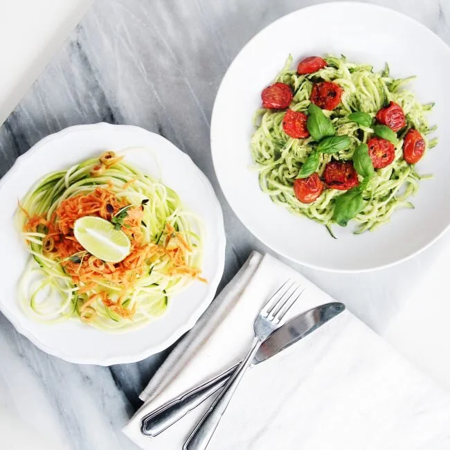 7 THINGS I EAT EVERYDAY | video