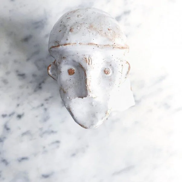 ETC : mini jenny and other versions of me