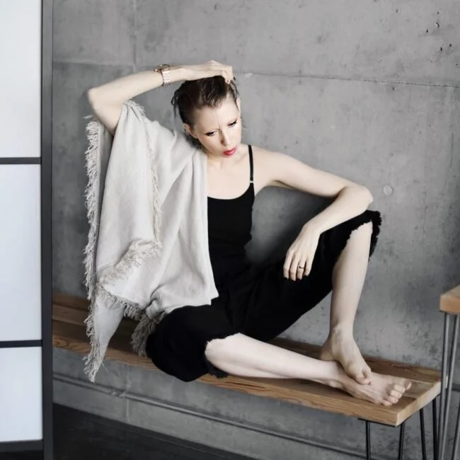 HOW TO ALWAYS FEEL BEAUTIFUL