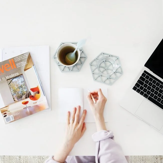 5 MYTHS ABOUT MINIMALISM | + exciting news !