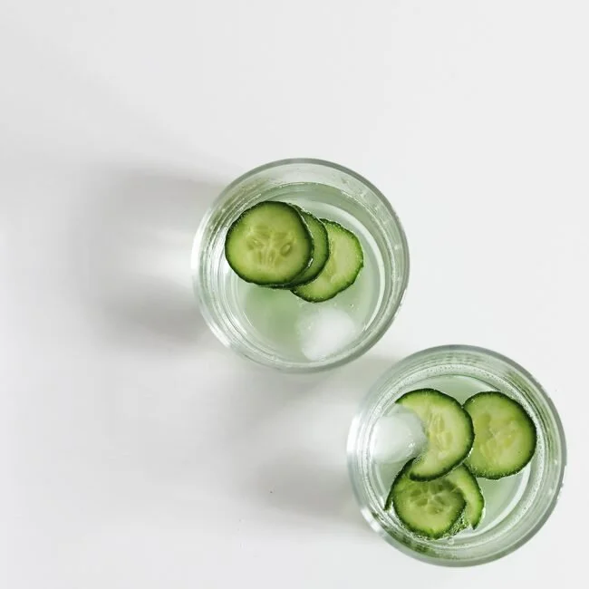 MY FAVOURITE MOMENT OF THE DAY | vöslauer collab