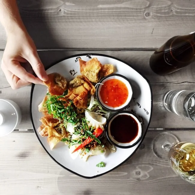 WHERE DO YOU SEE YOURSELF IN 5 YEARS ? | podcast