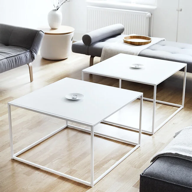 THE PERFECT TABLES | apartment update